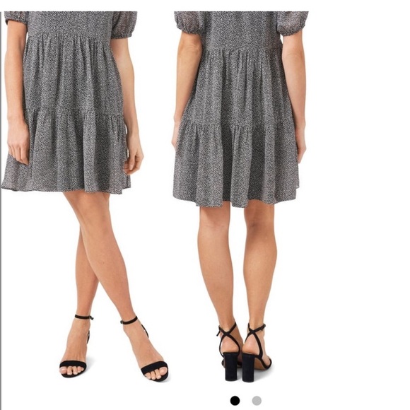 1 STATE dress size L - Picture 8 of 8